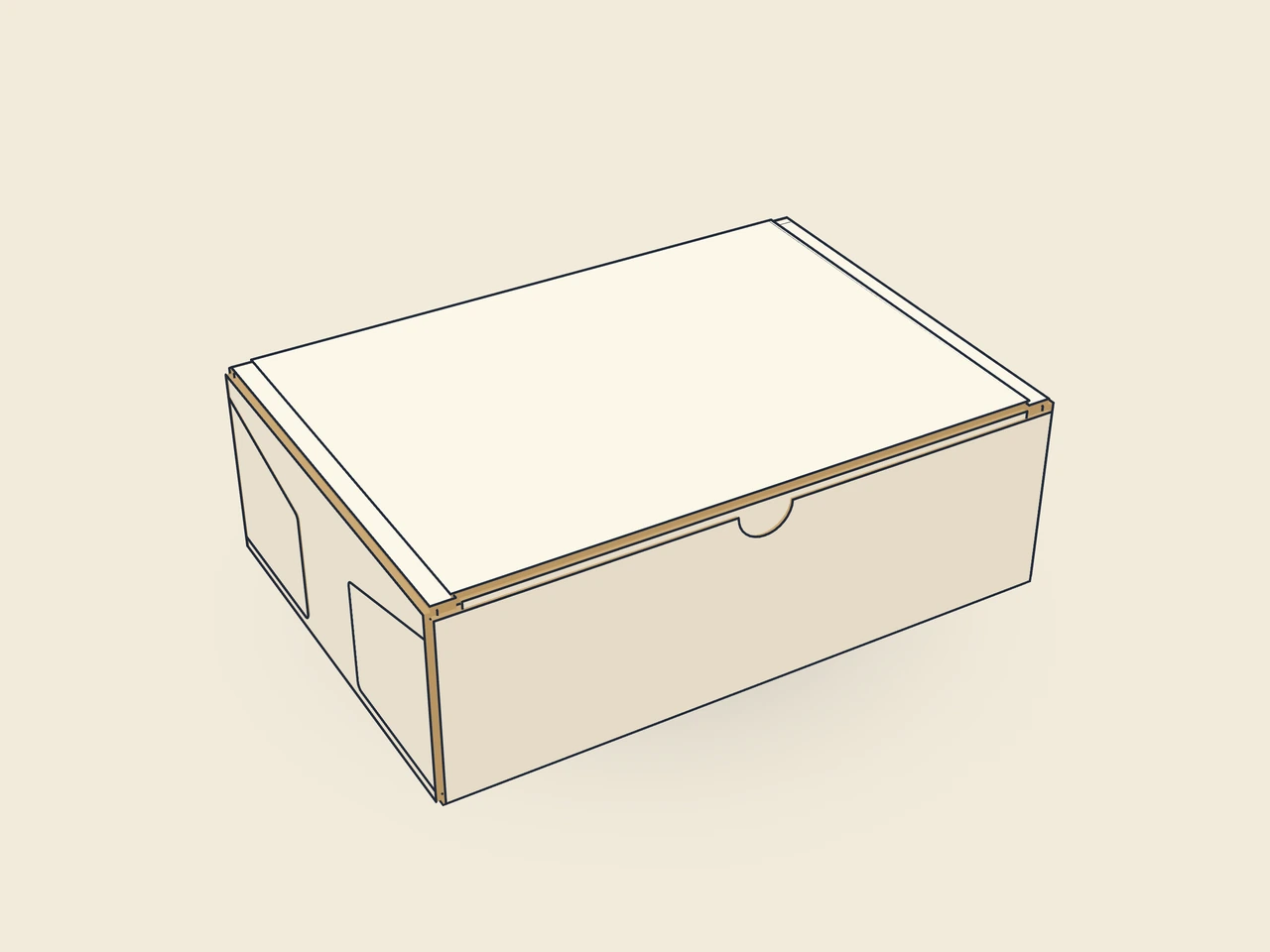 Mailer-Box