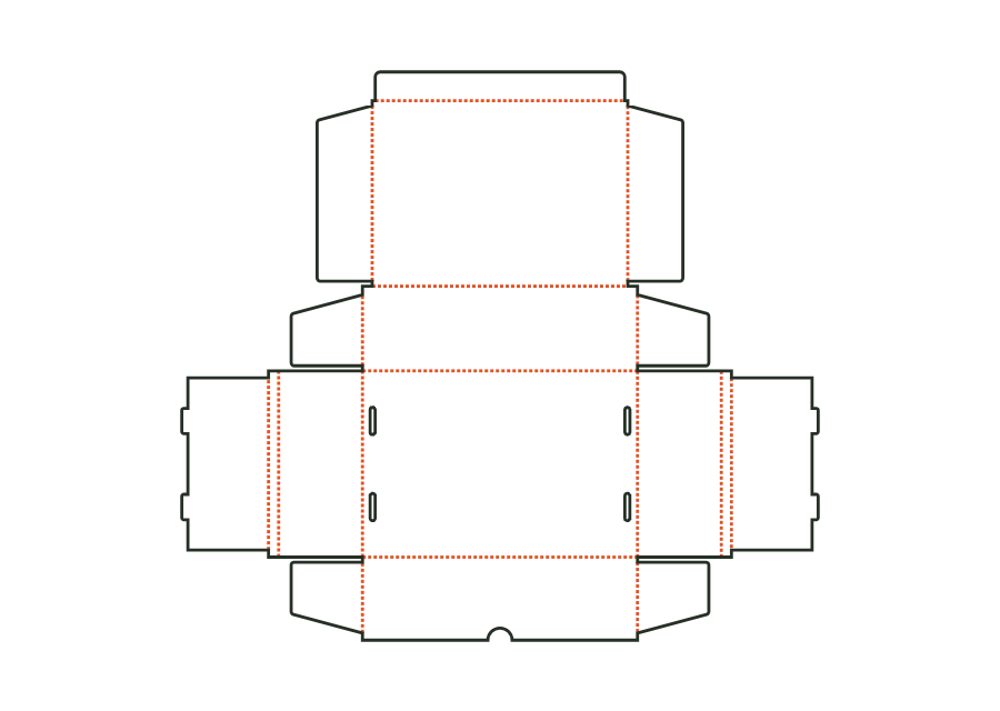 Mailer-Box